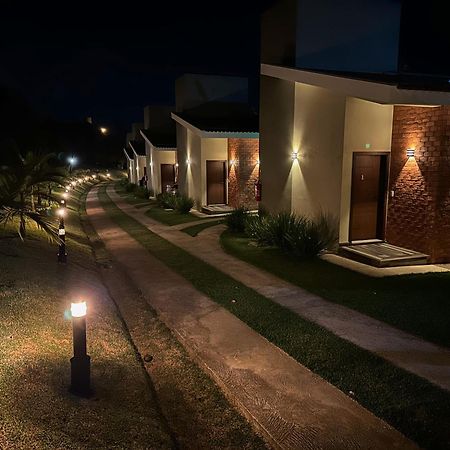 Vida Boa Pousada Águas de Lindóia Esterno foto